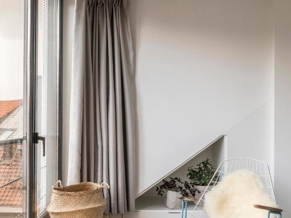 Canopée guesthouse : photo 3 de la chambre chambre deluxe