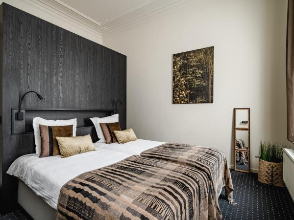 Hotel Monasterium PoortAckere Ghent : photo 6 de la chambre chambre standard