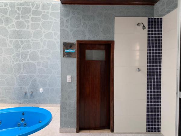 Motel Sky (Adults Only) : photo 2 de la chambre suite avec jacuzzi