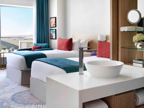 Avani Ibn Battuta Dubai Hotel : photo 3 de la chambre chambre supérieure avani