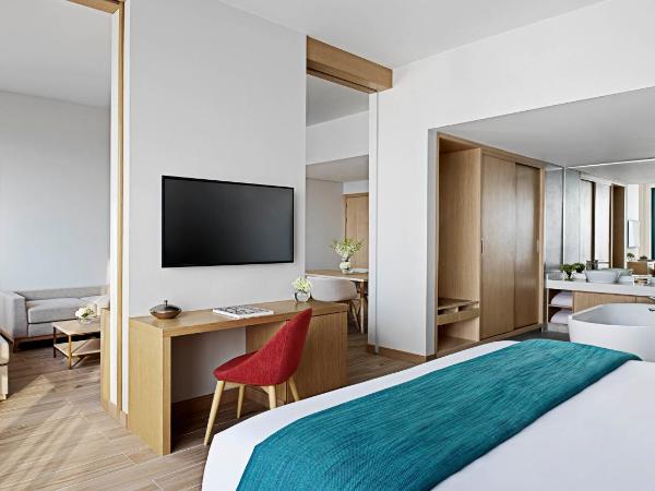 Avani Ibn Battuta Dubai Hotel : photo 4 de la chambre suite avani