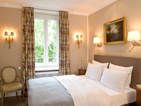 Boutique Hotel Splendid : photo 1 de la chambre chambre double standard