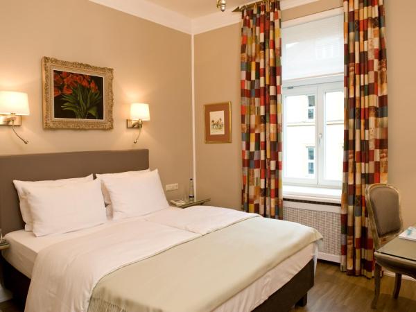 Boutique Hotel Splendid : photo 2 de la chambre chambre double confort