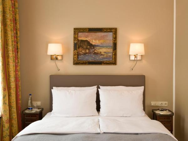 Boutique Hotel Splendid : photo 2 de la chambre chambre double deluxe