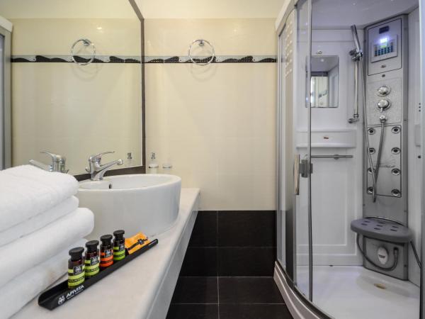 Aeolis Boutique Hotel : photo 4 de la chambre suite lune de miel