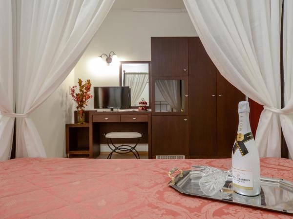 Aeolis Boutique Hotel : photo 1 de la chambre suite lune de miel