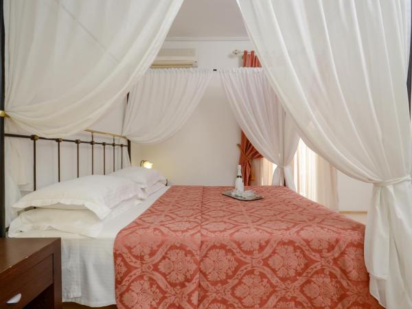 Aeolis Boutique Hotel : photo 8 de la chambre suite lune de miel