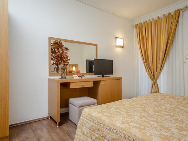 Aeolis Boutique Hotel : photo 6 de la chambre appartement (5 adultes)