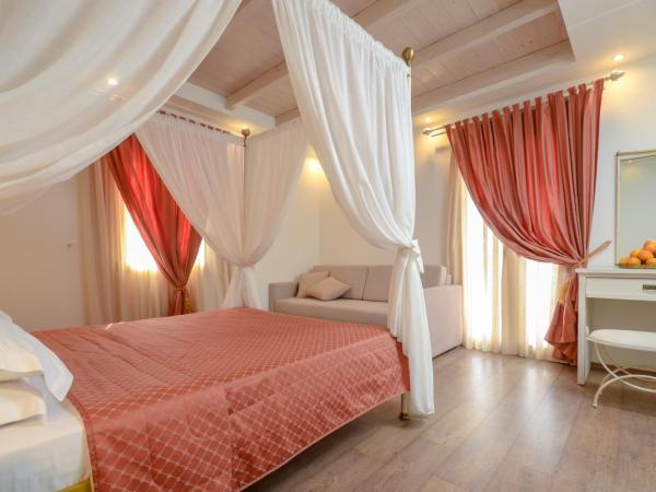 Aeolis Boutique Hotel : photo 3 de la chambre suite junior