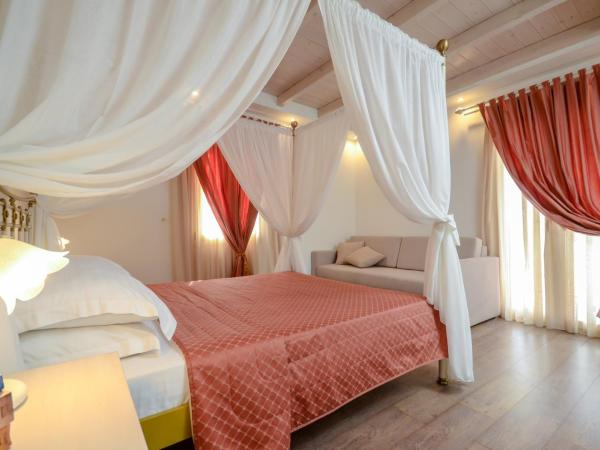 Aeolis Boutique Hotel : photo 5 de la chambre suite junior