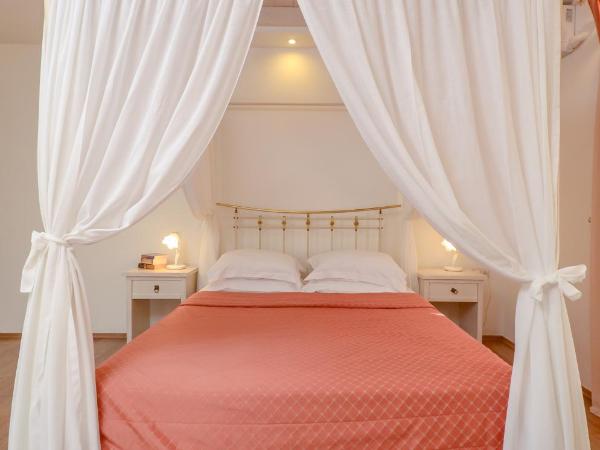 Aeolis Boutique Hotel : photo 7 de la chambre suite junior