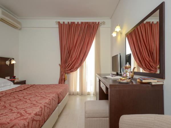 Aeolis Boutique Hotel : photo 6 de la chambre chambre classique