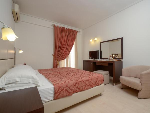 Aeolis Boutique Hotel : photo 8 de la chambre chambre classique