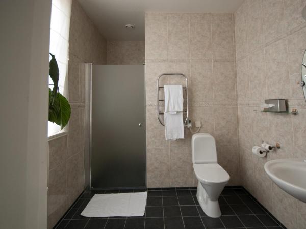 Slottshotellet : photo 6 de la chambre suite junior