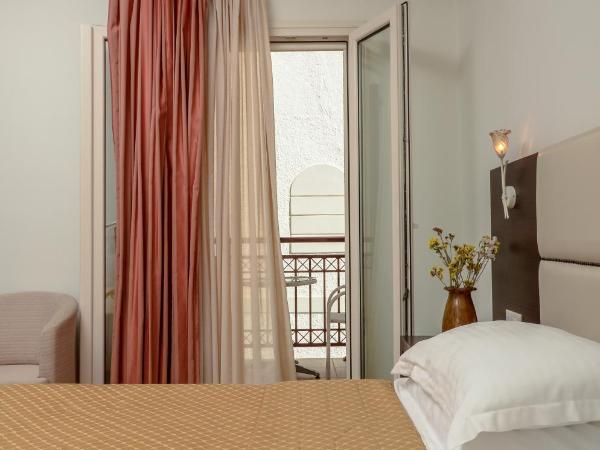 Aeolis Boutique Hotel : photo 1 de la chambre chambre Économique