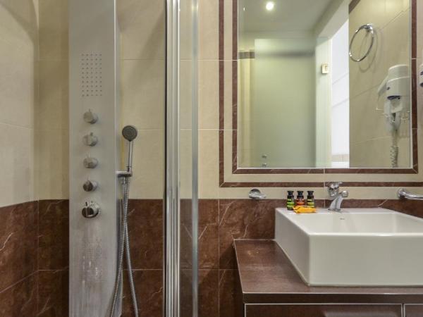 Aeolis Boutique Hotel : photo 4 de la chambre chambre Économique