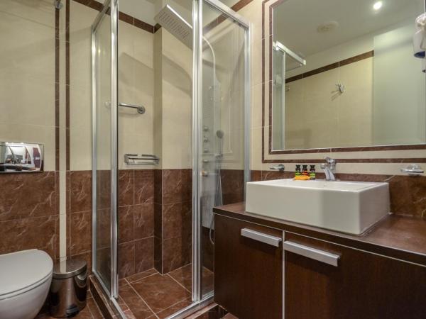 Aeolis Boutique Hotel : photo 5 de la chambre chambre Économique