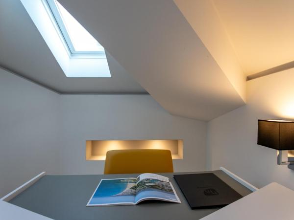 Hotel Mariver : photo 8 de la chambre suite - vue sur mer