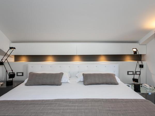 Hotel Mariver : photo 9 de la chambre suite - vue sur mer