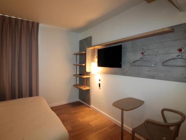 ibis budget Cahors : photo 4 de la chambre chambre double standard