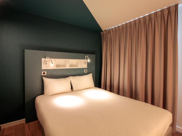 ibis budget Cahors : photo 3 de la chambre chambre double standard