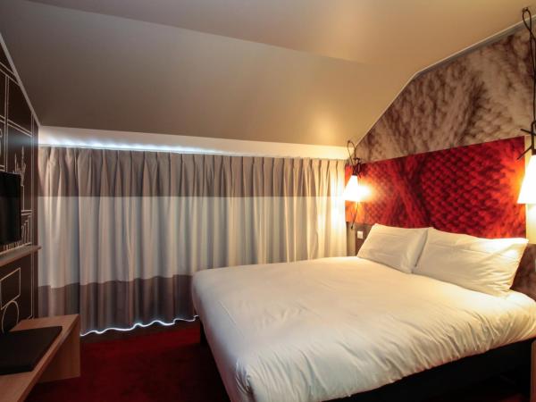 ibis Cahors : photo 2 de la chambre chambre double standard