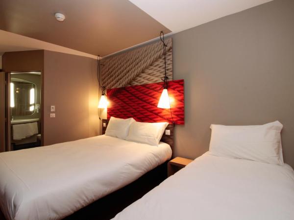 ibis Cahors : photo 1 de la chambre chambre triple