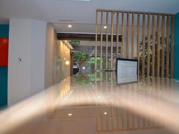 Boutique Urban Madrid Génova : photo 8 de la chambre chambre double supérieure