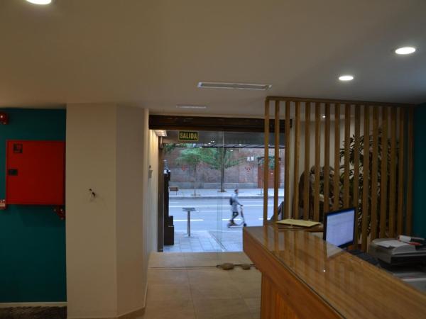 Boutique Urban Madrid Génova : photo 9 de la chambre chambre double supérieure