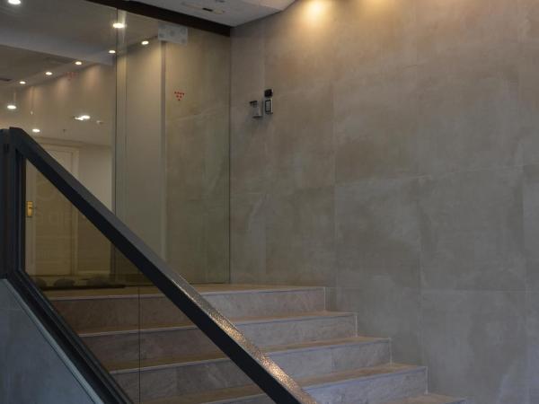 Boutique Urban Madrid Génova : photo 10 de la chambre chambre double supérieure