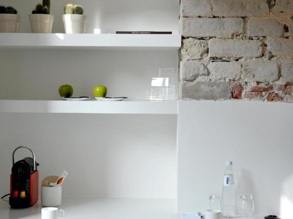 Guesthouse Bernardin : photo 3 de la chambre chambre double standard avec baignoire