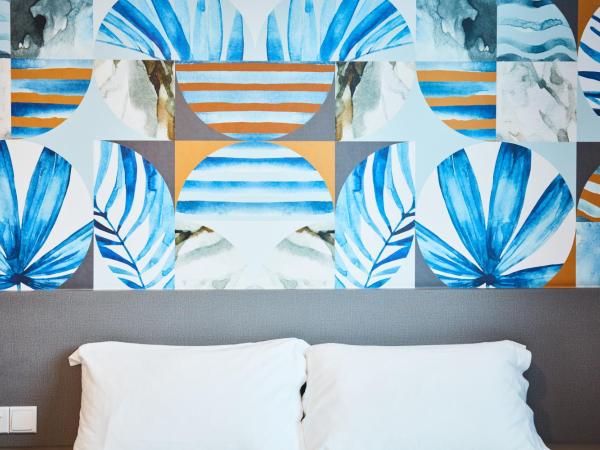 ibis budget Singapore Sapphire : photo 3 de la chambre chambre double supérieure