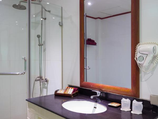 PP Erawan Palms Resort- SHA Extra Plus : photo 5 de la chambre chambre double ou lits jumeaux supérieure