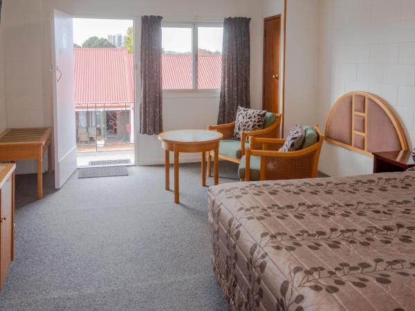 New Haven Motel : photo 8 de la chambre studio standard