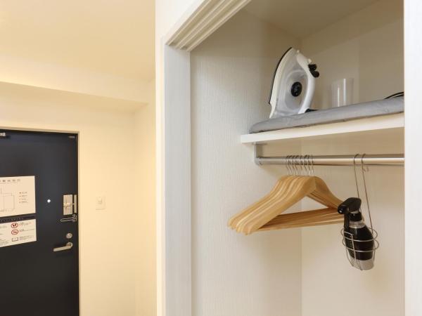 Residence Hotel Hakata 20 : photo 8 de la chambre appartement supérieur