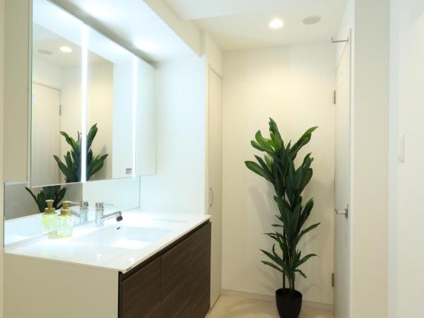 Residence Hotel Hakata 20 : photo 7 de la chambre appartement supérieur