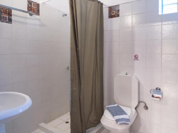 Poco Loco Bed & Breakfast : photo 4 de la chambre chambre standard