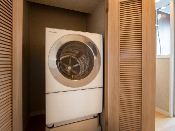 karaksa hotel grande Shin-Osaka Tower : photo 4 de la chambre grand hébergement avec tatami - Étage supérieur