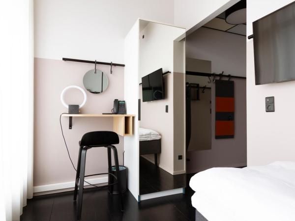 CPH Hotel : photo 2 de la chambre chambre simple