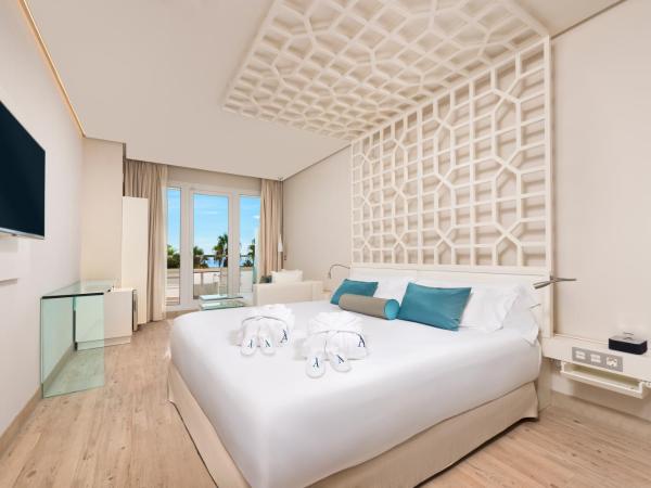 Amàre Beach Hotel Marbella - Adults Only Recommended : photo 1 de la chambre chambre double ou lits jumeaux oh lá lá - vue latérale sur mer