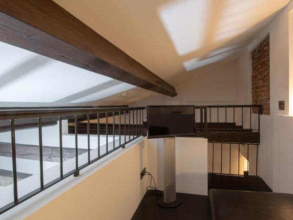 Hotel Gabbani : photo 10 de la chambre maisonnette