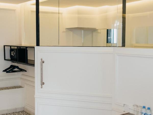 Riad Aïcha Kitchen : photo 2 de la chambre suite