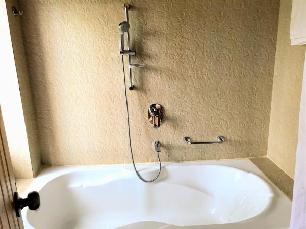 Himalayan Deurali Resort : photo 4 de la chambre chambre double super deluxe