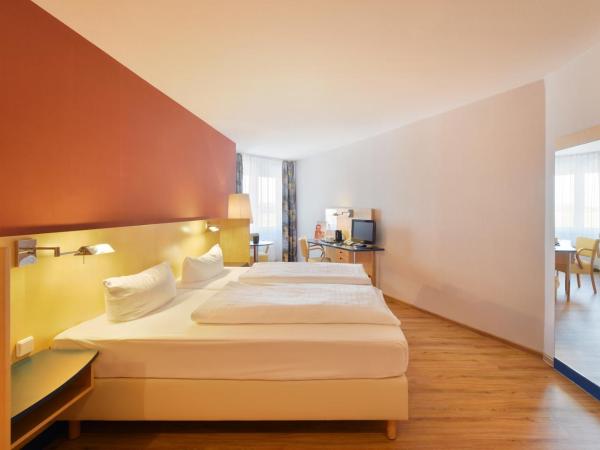 Amedia Dresden Elbpromenade, Trademark Collection by Wyndham : photo 3 de la chambre chambre confort 