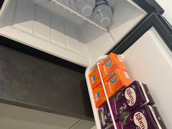 Rosemary House Accommodation-Nr Chew Valley : photo 2 de la chambre chambre double deluxe avec douche