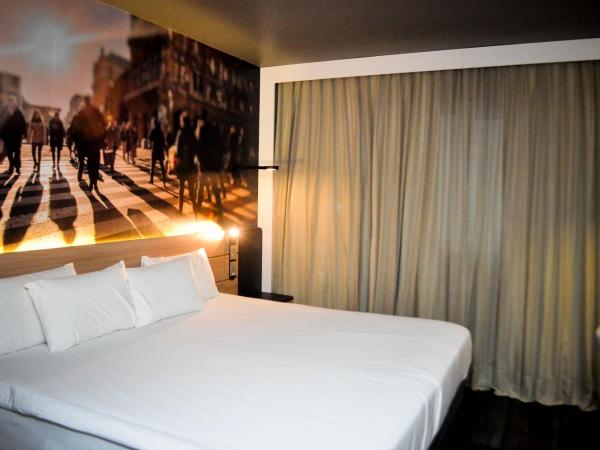 Novotel Curitiba Batel : photo 3 de la chambre chambre supérieure