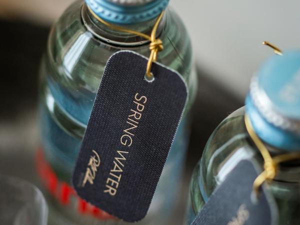 Pod Zidom Rooms : photo 2 de la chambre chambre double deluxe avec balcon