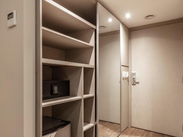 Huinid Obelisco Hotel : photo 5 de la chambre chambre double supérieure