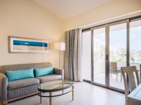 Iberostar Selection Cancún : photo 2 de la chambre villa - vue sur jardin (2 adultes)