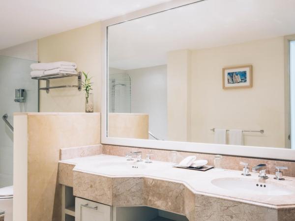 Iberostar Selection Cancún : photo 4 de la chambre villa - vue sur jardin (2 adultes)